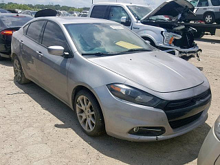 DODGE DART, 2014