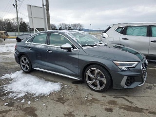 AUDI S3 PREMIUM PLUS 2023