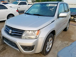 SUZUKI GRAND VITARA PREMIUM