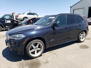 BMW X5 XDRIVE50I 2014