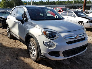 FIAT 500X EASY, 2016