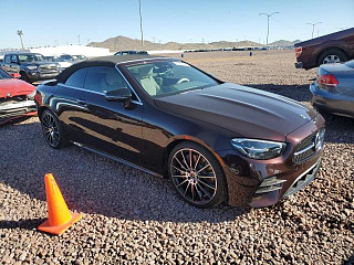 MERCEDES-BENZ E 450 2023