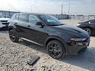 DODGE HORNET GT 2023