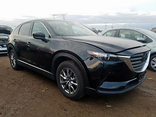 MAZDA CX-9 TOURING, 2019