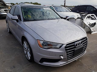 AUDI A3 PREMIUM 2015