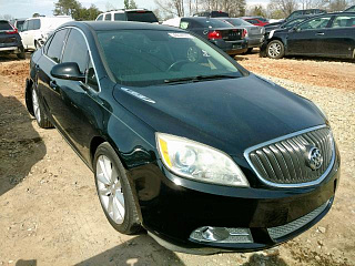 BUICK VERANO 2012