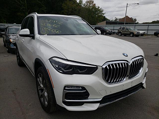 BMW X5 XDRIVE40I 2019