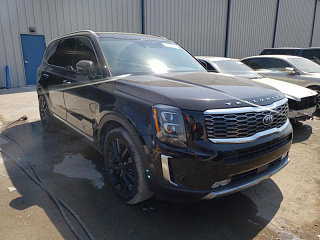 KIA TELLURIDE SX 2020