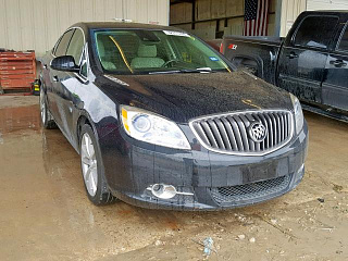 BUICK VERANO 2015