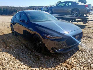 MAZDA 3 PREMIUM 2019