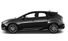 Hatchbacks