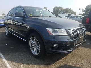 AUDI Q5 TDI PREMIUM PLUS 2015