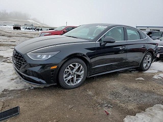 HYUNDAI SONATA SEL 2020