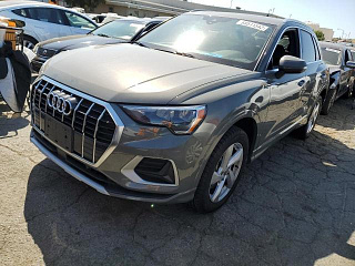 AUDI Q3 PREMIUM 2020