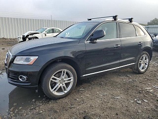 AUDI Q5 PREMIUM PLUS 2017