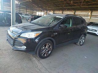 FORD ESCAPE SE 2016