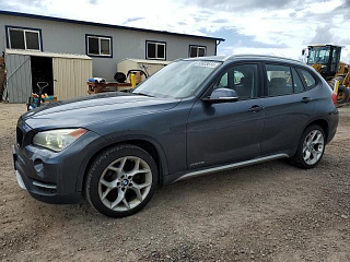 BMW X1 XDRIVE28I 2014