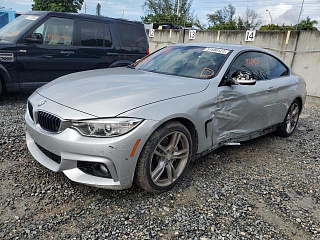 BMW 430I 2017