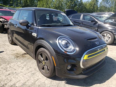 MINI COOPER SE 2021