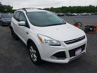 FORD ESCAPE SE 2013