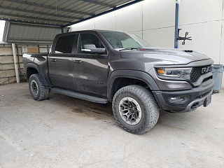 RAM 1500 TRX 2021