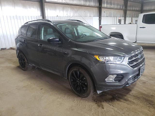FORD ESCAPE SE 2018