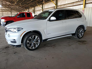 BMW X5 XDRIVE35I 2017