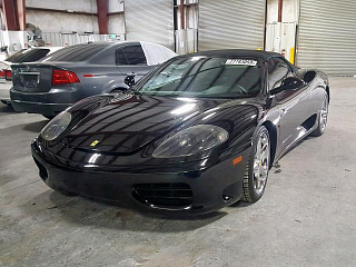 FERRARI 360