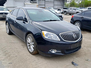 BUICK VERANO 2017