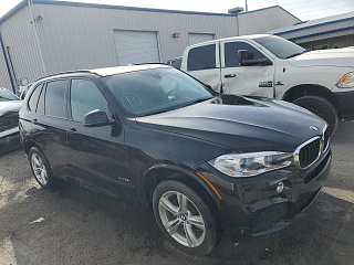 BMW X5 XDRIVE35I 2015