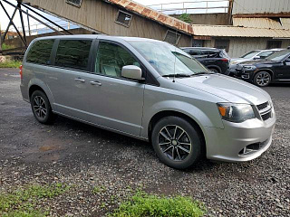 DODGE GRAND CARAVAN GT 2019
