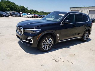 BMW X5 SDRIVE 40I 2020