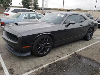 DODGE CHALLENGER R/T 2019