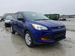 FORD ESCAPE S 2014