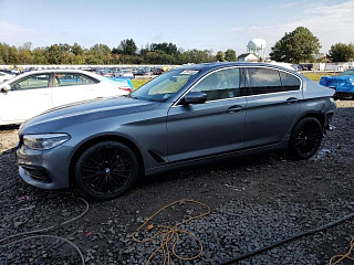 BMW 540 XI 2020