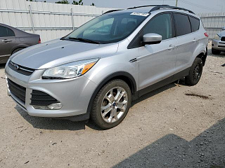 FORD ESCAPE SE 2013