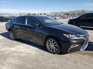 LEXUS ES 300H 2018