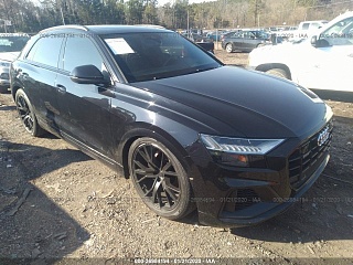 AUDI Q8 PRESTIGE S-LINE 2019