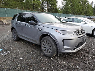 LAND ROVER DISCOVERY SPORT SE R-DYNAMIC 2020