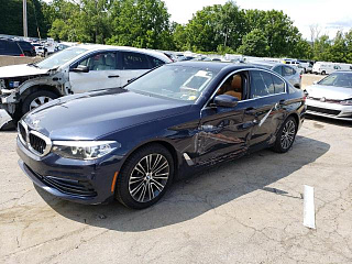 BMW 530 XI 2019