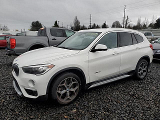 BMW X1 XDRIVE28I 2016