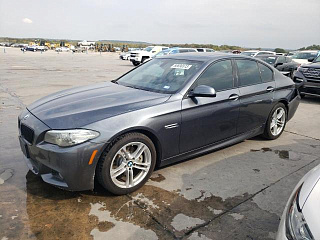 BMW 528 I 2016