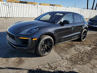 PORSCHE MACAN GTS 2023
