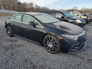 MERCEDES-BENZ EQS SEDAN 580 4MATIC 2023