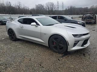 CHEVROLET CAMARO SS 2017