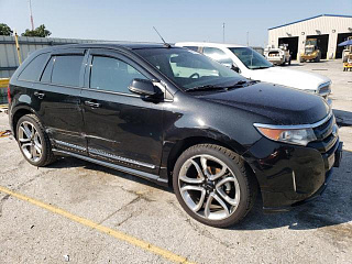 FORD EDGE SPORT 2014