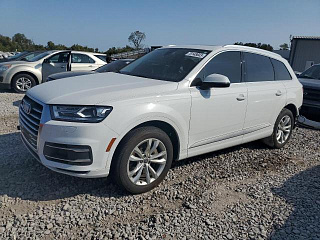 AUDI Q7 PREMIUM 2017