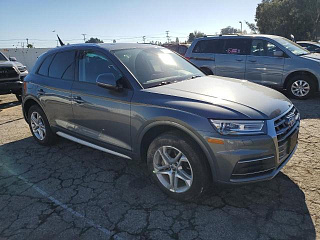 AUDI Q5 PREMIUM 2018