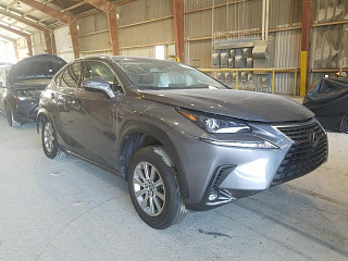 LEXUS NX 300 BASE 2018