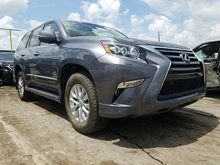LEXUS GX 460 2019